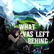 What Was Left Behind