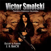 Majesty & Passion (Special Russian Edition)