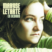 Maryse Letarte: En dedans