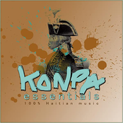 Konpa Essentials (100 % Haïtian Music)