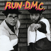 Run DMC: RUN-DMC