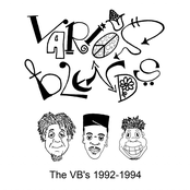 The VB’s 1992-1994