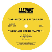 Yellow Acid Orchestra Part 1
