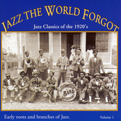 Jazz The World Forgot Vol. 1