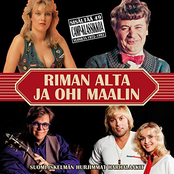 Riman alta ja ohi maalin - Suomi-Iskelmän hurjimmat harhalaakit