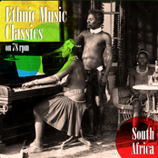 Ethnic Music Classics on 78 Rpm, South Africa