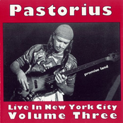 Promise Land by Jaco Pastorius