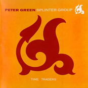 Wild Dogs by Peter Green Splinter Group