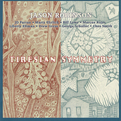 Jason Robinson: Tiresian Symmetry