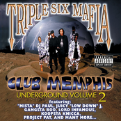 Beat Down by Three 6 Mafia