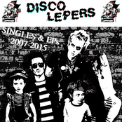 Singles & EPs 2007-2015