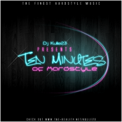 Ten Minutes of Hardstyle