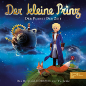 Folge 1: Der Planet der Zeit (Das Original-Hörspiel zur TV-Serie)