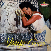 Encontro com Vanja Orico