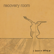 A Lesson In Letting Go