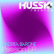 Passion EP