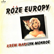 Krew Marilyn Monroe