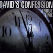 Eye by David's Confession