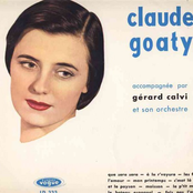 claude goaty