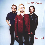 The Mcdades: For Reel