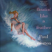 Floatin' Like A Feather