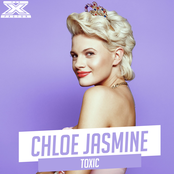 Toxic (X Factor Performance) - Single