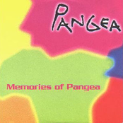 Memories Of Pangea