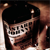 The Bastard Sons Of Johnny Cash: Walk Alone