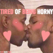 Tired of Being Horny