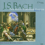 The Well-Tempered Clavier I
