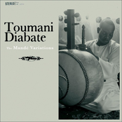 Djourou Kara Nany by Toumani Diabaté