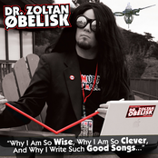 Why I Am So Wise, Why I Am So Clever, And Why I Write Such Good Songs…