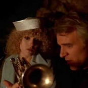 steve martin & bernadette peters