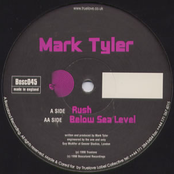 Rush by Mark Tyler