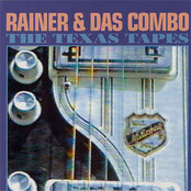 Another Man by Rainer & Das Combo
