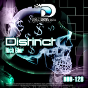 Distinct EP