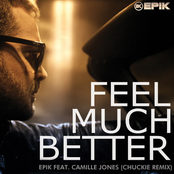 Feel Much Better (Remixes)