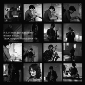 The Winter Wind by P.e. Hewitt Jazz Ensemble