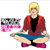 Secondhand Youth EP (Unmastered)