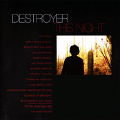 Here Comes The Night by Destroyer