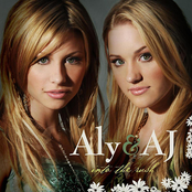 Walking On Sunshine by Aly & Aj