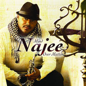 Sweet Summer Nights by Najee