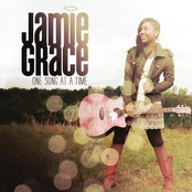 Jamie Grace: One Song At A Time