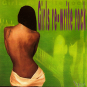 Girls Re-Write Rock