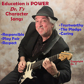 Education is Power Dr. T's Character Songs