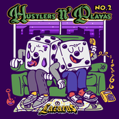 HUSTLERS AND PLAYAS 2