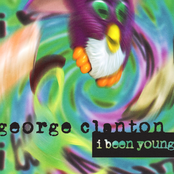 George Clanton: I Been Young