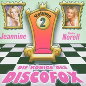 Die Könige Des Discofox Vol.2