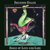 Song Of The Hanged Man by Sharron Kraus