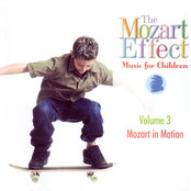Music for Children, Volume 3: Mozart In Motion